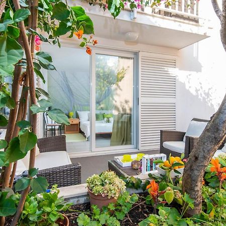 Apartments Lenka Orebić Zewnętrze zdjęcie