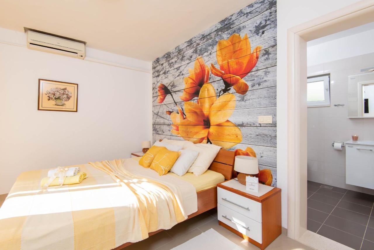 Apartments Lenka Orebić Zewnętrze zdjęcie
