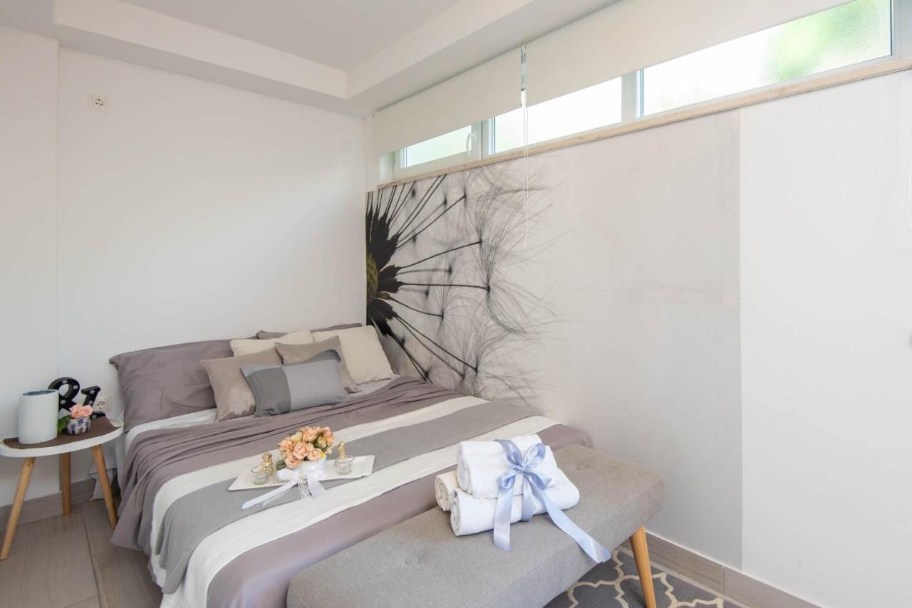 Apartments Lenka Orebić Zewnętrze zdjęcie