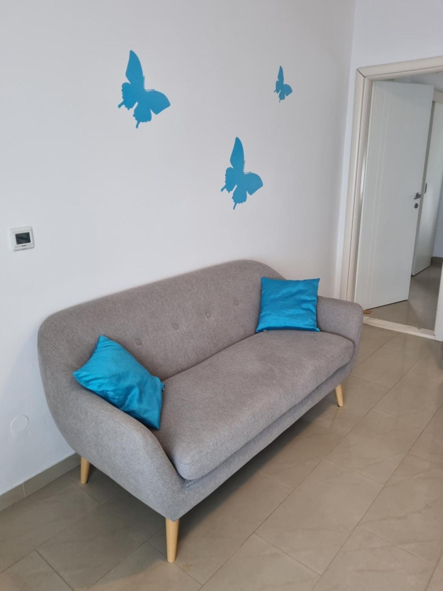 Apartments Lenka Orebić Zewnętrze zdjęcie